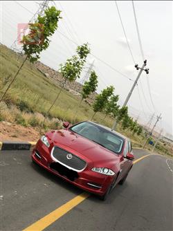 جاكوار XJ